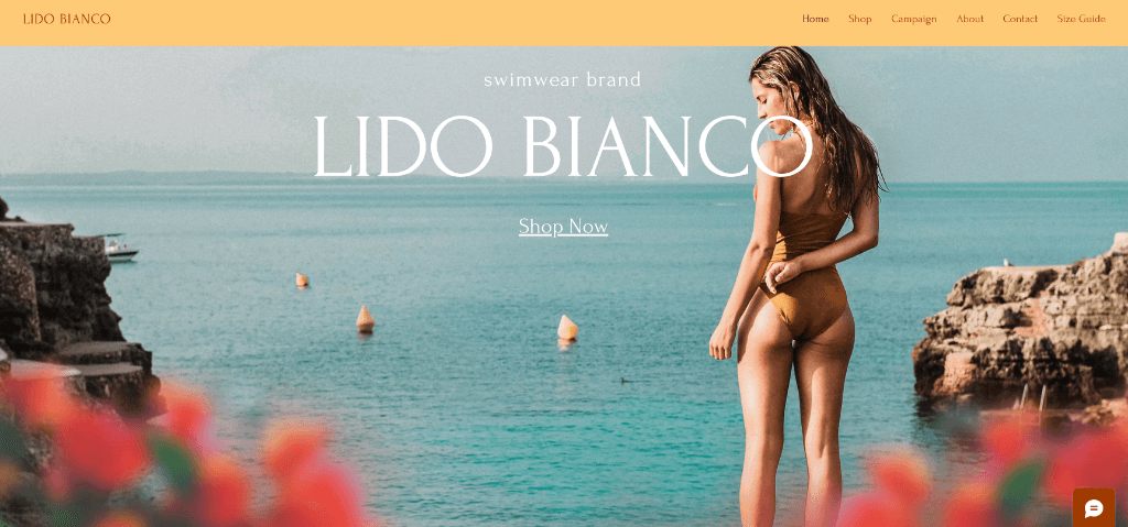Lido Bianco